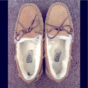Ugg Moccasins